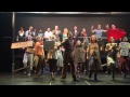 urinetown trailer