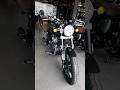 Royal Enfield SM 650 Astral Black #royalenfield #bike #supermeteor650 #rider #black #viral #trending