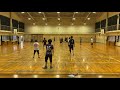 r2.7.26 練習試合 大山崎小学校 vs ファルコンパパス⑪