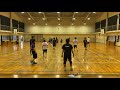 r2.7.26 練習試合 大山崎小学校 vs ファルコンパパス⑪