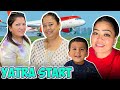 Hum Sab Yatra Pe Jaa Rahe Hai 🙏🏻 | Bharti Singh | Haarsh Limbachiyaa | Golla