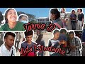 Keseruhan di kampus😇//Ana paula Vlog//