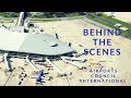 Behind the Scenes | Airports Council International