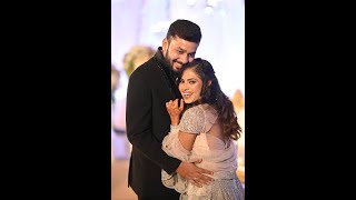 Rashmi & Raunak Wedding Film