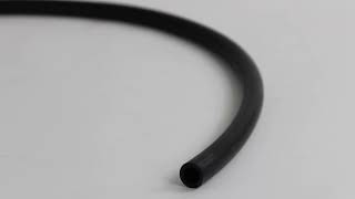 Smooth Nitrile Rubber Fuel Hose