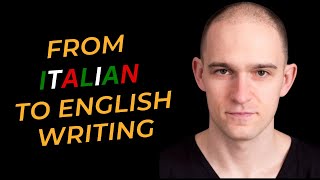 Writing in English to Build a Small Online Business: with Alberto Cabas Vidani from Italy