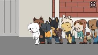 개인생2(Dog life2) 6~10화 모음