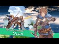 『グラブルvs』granblue fantasy versus ost such a blue sky gran s theme vs グラン