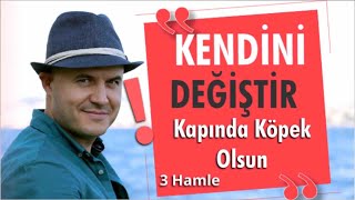 SEVGİLİNİ PEŞİNDE KOŞTURAN 3 YÖNTEMİ ADİL YILDIRIM ANLATIYOR