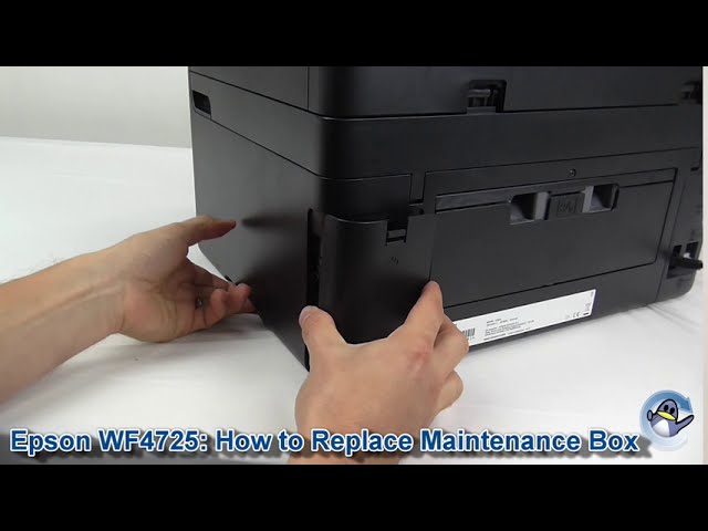 Epson Et-7750 Maintenance Box Reset | Informacionpublica.svet.gob.gt