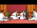 Violin Duo -Thiruvizha Viju S Anand & Manjoor Renjith...Paavanaguru..Raga Hamsanandi