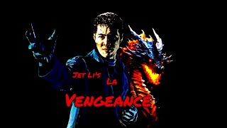 Nico Tom Tom's La Vengeance Dédier à Jet Li