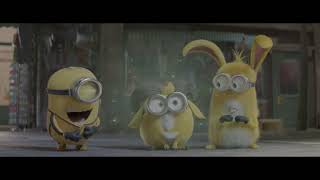 Minions Rise Of The Gru Clip|| Shadow Clips