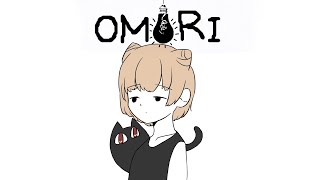 【OMORI/2周目】忘れてなんかいないよね？₋ひきこもりルート‐【Vtuber】