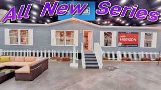 Check out this ALL NEW SERIES, just hitting the market