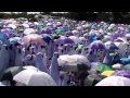 Handirarame Ndoga - The African Apostolic Church led by Paul Mwazha