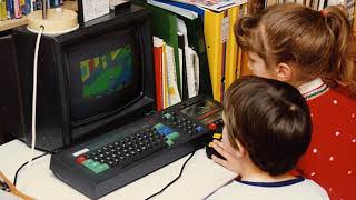 Home computer | Wikipedia audio article