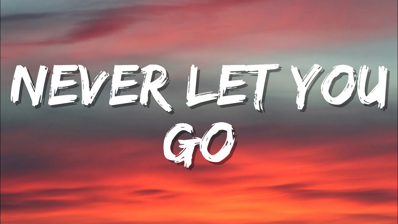 Jason Derulo, SHOUSE - Never Let You Go (Lyrics) - YouTube