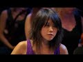 yuja wang mendelssohn piano concerto no. 1 in g minor op. 25 hd