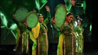 Ronak, persian dance, Adana Dance Studio