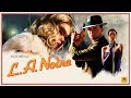 L.A. Noire 4K Trailer