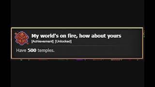 Cookie Clicker Achievements, but it's All Star Lyrics