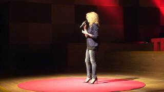 Education - you're doing it wrong | Patrycja Obara | TEDxWroclaw