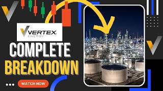 🚨 Vertex Energy (VTNR) Stock Analysis 🚨 - DON'T BE FOOLED!