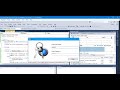 How to create login form with ms access database in vb net