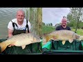 bemutatkozik a csakapeca carp team