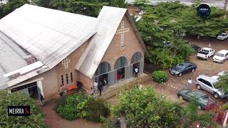 Ubutumwa Bwiza bubohora/Ev. Audace BANYANKIRUBUSA - Eglise de pentecôte de NYAKABIGA