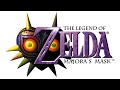 majora s mask ost final hours extended earthquake bells