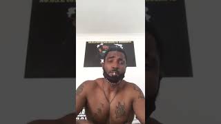 Bate Nate H Part 1 “I got a problem with being told what to do…” @rtmpodcastshow IG live