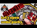 Sail Away! Opening Every One Piece Playing Card deck by Card Mafia and Taiwan Playing Card Company!