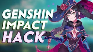 [🏆]Genshin Menu | New | Genshin Cheat | Genshin Impact Hack | 2024