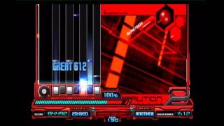 Beatmania IIDX 11 IIDX RED - ANDROMEDA [ANOTHER]