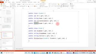 7 Fluent API Entity Framework Core
