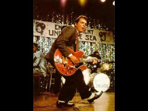 Marty Mcfly And The Starlighters Johnny B Goode CANCION ORIGINAL - YouTube