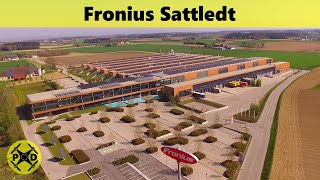 Fronius Sattledt