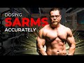 Dosing SARMs Accurately🧪🔬Sources⏬️ 👉 sarm.info 🧪