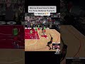 Wanna Know How to Beat a Zone Defense in NBA2k🤔❓