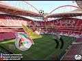 Rádio Antena 1 - Benfica x Juventus - Relato dos Golos