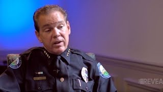 Roswell police chief resigning