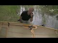 canoe portage tips