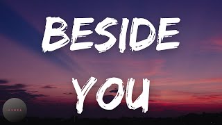 Keshi - Beside You Lyrics