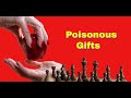 What Happened When The Poisonous Gifts Were Exchanged? | Szabo vs Kotov: Groningen 1946