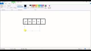 Playfair code in java