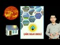 gÜneŞ enerjİsİ İle ÇaliŞan klİma İle faturadan kurtulun air conditioner working with solar energy