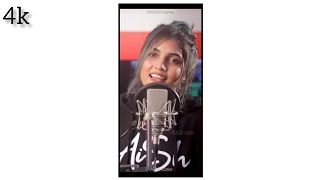 AiSh - Khabar Tenu Koi Na Full Screen WhatsApp Status | Fallin For You Status | Shrey Singhal