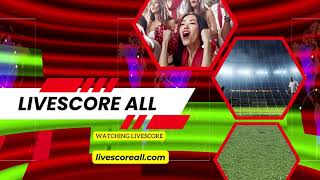 Livescore All League | Live Scores, Fixtures & Results football today